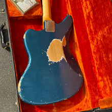 Load image into Gallery viewer, 1964 Fender Jaguar - Gold Hardware Lake Placid Blue