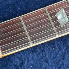 Load image into Gallery viewer, 1967 Epiphone Riviera 12-String E360-12 - Sparkling Burgundy