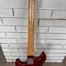 Load image into Gallery viewer, 1969 Fender Mustang Bass Competition Red