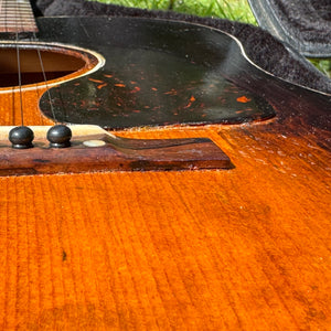 1948 Gibson J-45