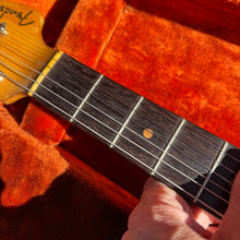 Load image into Gallery viewer, 1963 Fender Stratocaster