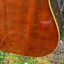 Load image into Gallery viewer, 1963 Epiphone Texan