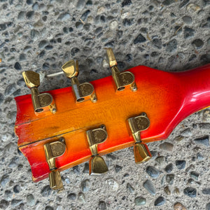 1978 Gibson Les Paul Custom