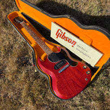 Load image into Gallery viewer, 1962 Gibson Les Paul SG Jr.