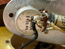 Load image into Gallery viewer, Fender Lap Steel