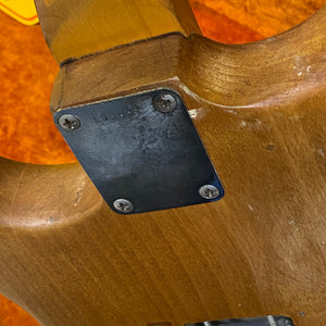 1964-65 Fender Stratocaster