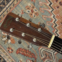 Load image into Gallery viewer, 1961 Martin 000-18