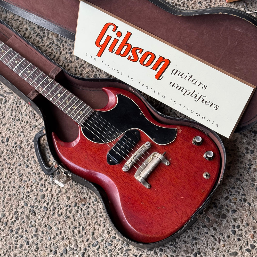 1964 Gibson SG Junior