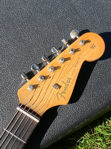 1960 Fender Stratocaster