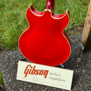 1964-1965 Gibson Barney Kessel