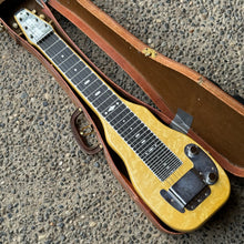 Load image into Gallery viewer, Fender Lap Steel
