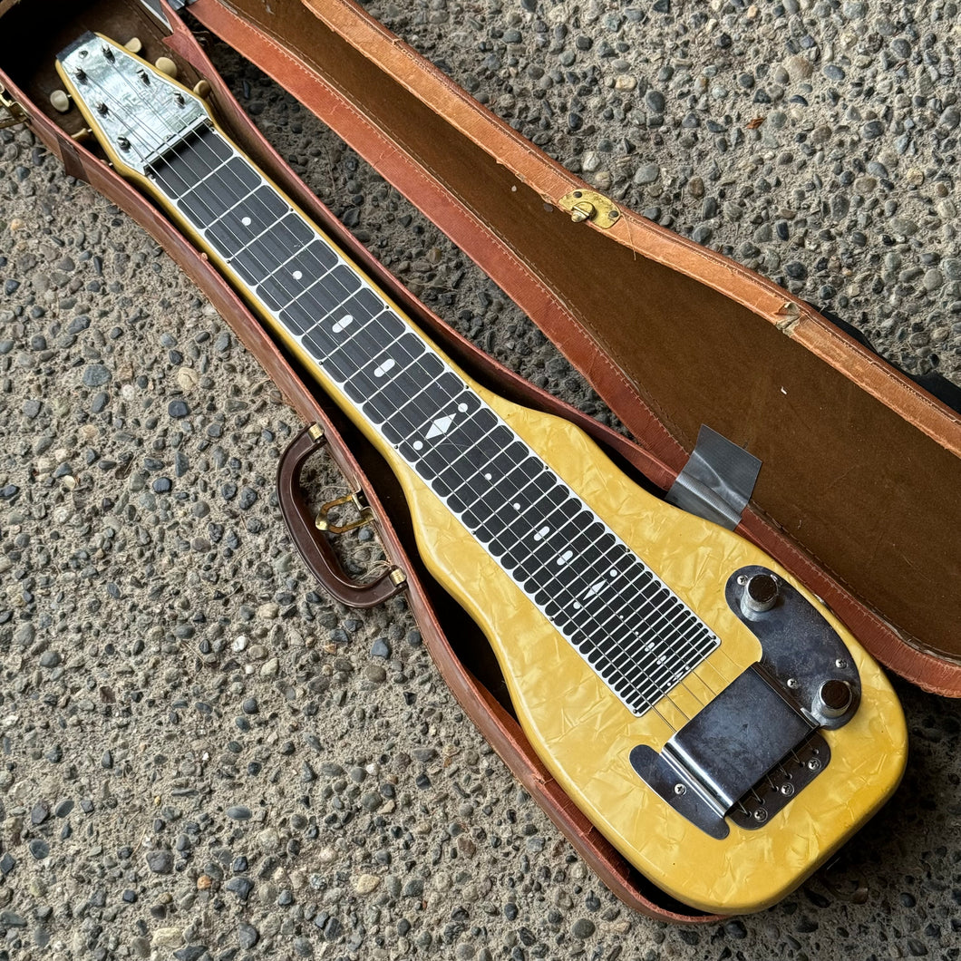 Fender Lap Steel