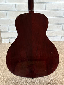 1930s Kalamazoo KG-14 - X-Braced, Gibson-Made, L-00, KHG-14, HG-00