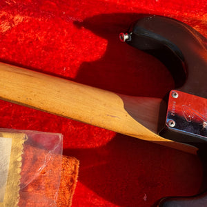 1970 Fender Stratocaster