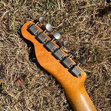 Load image into Gallery viewer, 1960 Fender Telecaster - Fullerton Red