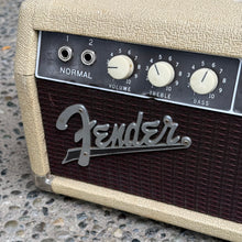 Load image into Gallery viewer, 1961 Fender Showman