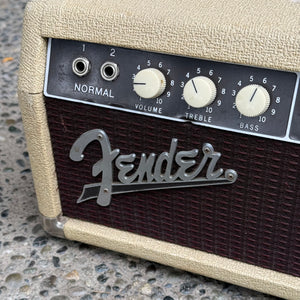 1961 Fender Showman