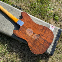 Load image into Gallery viewer, 1966 Fender Mustang PAT Gibson Pickup Embossed Cover