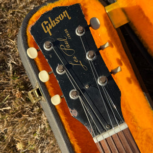 1962 Gibson Les Paul SG Jr.