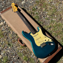 Load image into Gallery viewer, 1963 Fender Stratocaster