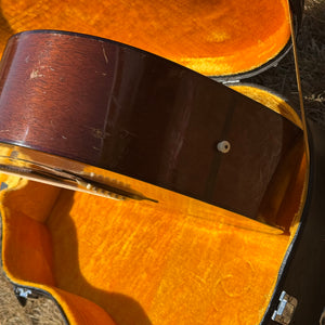 1954 Martin D-18
