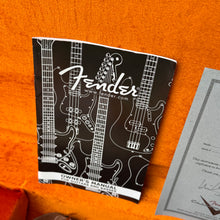 Load image into Gallery viewer, 2010 Fender Eric Clapton Custom Shop Stratocaster - Blackie