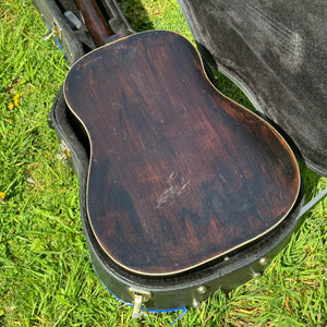 1948 Gibson J-45