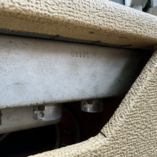 Load image into Gallery viewer, 1961 Fender Showman