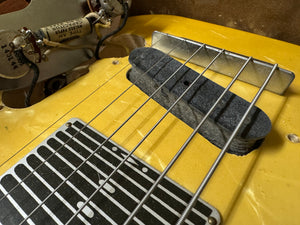 Fender Lap Steel