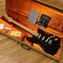 Load image into Gallery viewer, 2007 Fender Custom Shop ‘56 Stratocaster 1956 - Black David Gilmour