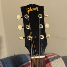 Load image into Gallery viewer, 1964 Gibson LG-0