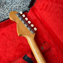 Load image into Gallery viewer, 1970 Fender Mustang Competition Red