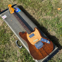 Load image into Gallery viewer, 1966 Fender Mustang PAT Gibson Pickup Embossed Cover