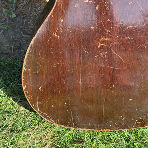 1930s Gibson L-00