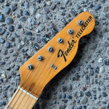Load image into Gallery viewer, 1969-1971 Fender Telecaster
