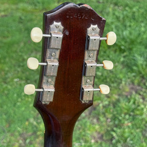 1963 Epiphone Texan