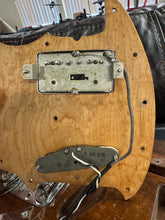 Load image into Gallery viewer, 1966 Fender Mustang PAT Gibson Pickup Embossed Cover