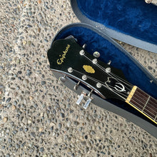 Load image into Gallery viewer, 1967 Epiphone Riviera E360TD - Sparkling Burgundy