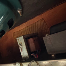 Load image into Gallery viewer, 1955 Fender Tweed Deluxe 5E3