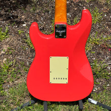 Load image into Gallery viewer, 1994 Fender Custom Shop ‘62 1960s Stratocaster
