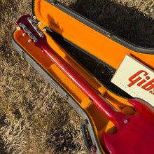 Load image into Gallery viewer, 1962 Gibson Les Paul SG Jr.