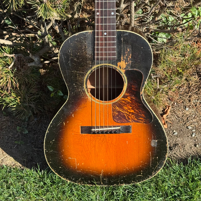 1930s Gibson L-00