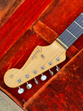Load image into Gallery viewer, 1963 Fender Stratocaster