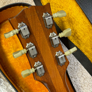 1969 Gibson Les Paul 59 Conversion