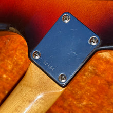Load image into Gallery viewer, 1959 Fender Jazzmaster - Gold Guard