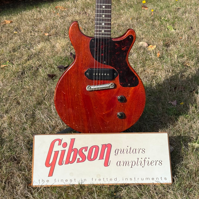 1959 Gibson Les Paul Junior