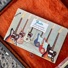 Load image into Gallery viewer, 1966 Fender Stratocaster