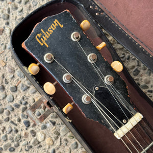 1964 Gibson SG Junior