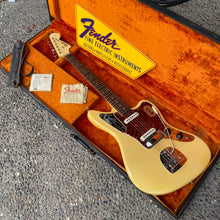 Load image into Gallery viewer, 1965 Fender Jaguar - Olympic White