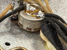 Load image into Gallery viewer, 1963 Fender Stratocaster